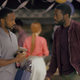 Image for article titled In its 5th season premiere, Black Mirror presents a new kind of fighting game